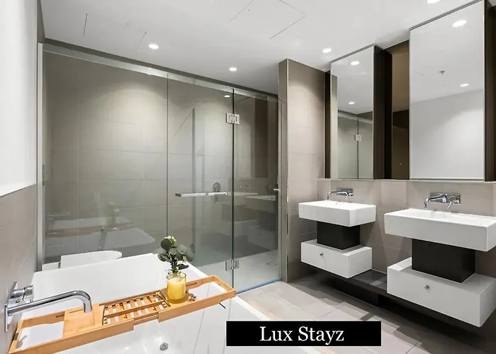 Apartmán s 3 ložnicemi